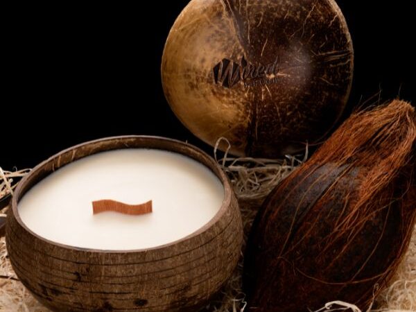 Wired Irish Crafts - Reused and refill